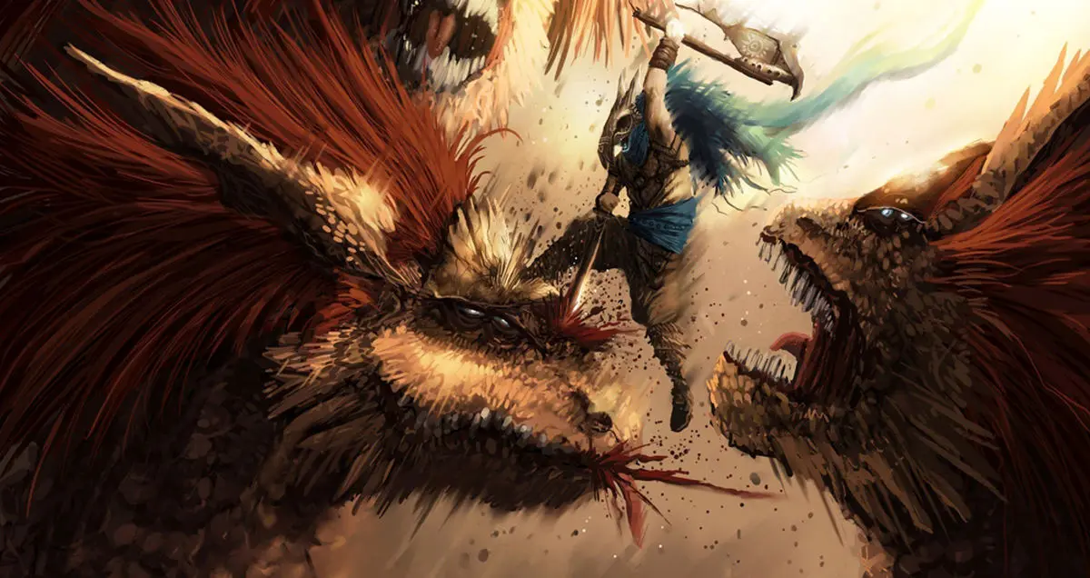 Monster Hunter: World رکورد پرفروش ترین بازی کپکام را شکست!