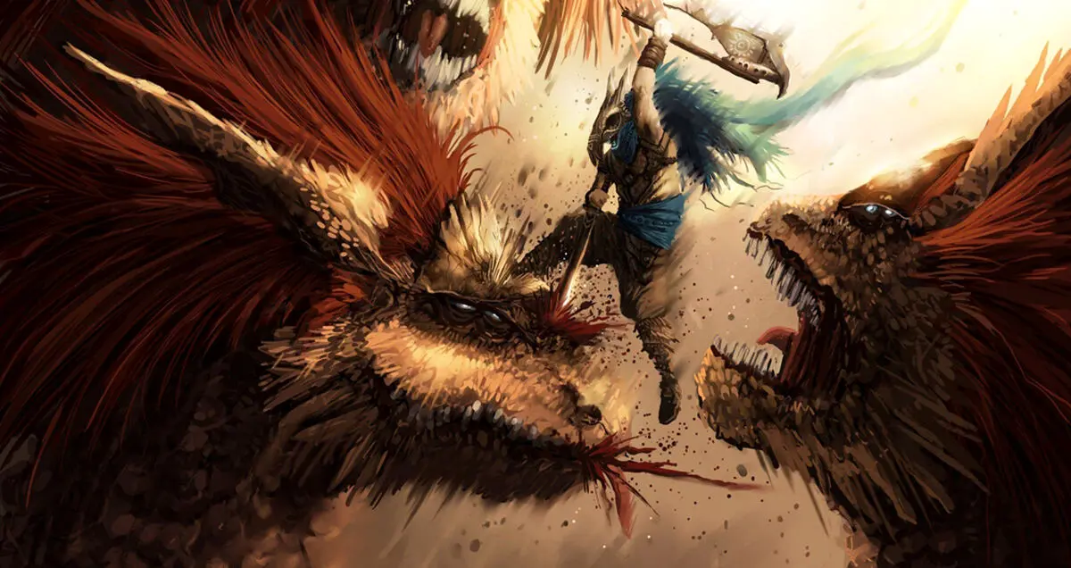 Monster Hunter: World رکورد پرفروش ترین بازی کپکام را شکست!