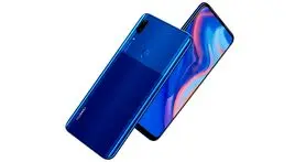 هواوی P Smart Z معرفی شد؛ اولین گوشی هواوی با دوربین سلفی پاپ آپ!