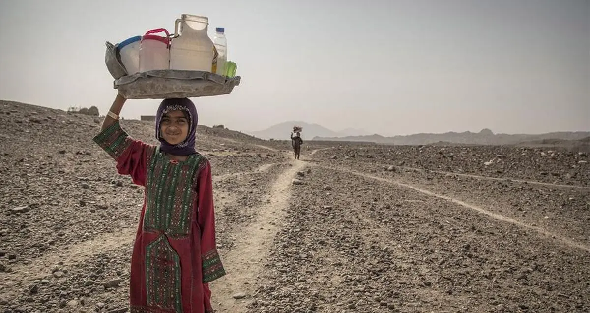 با تعدادی از روستاهای دورافتاده ایران آشنا شوید!