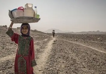 با تعدادی از روستاهای دورافتاده ایران آشنا شوید!
