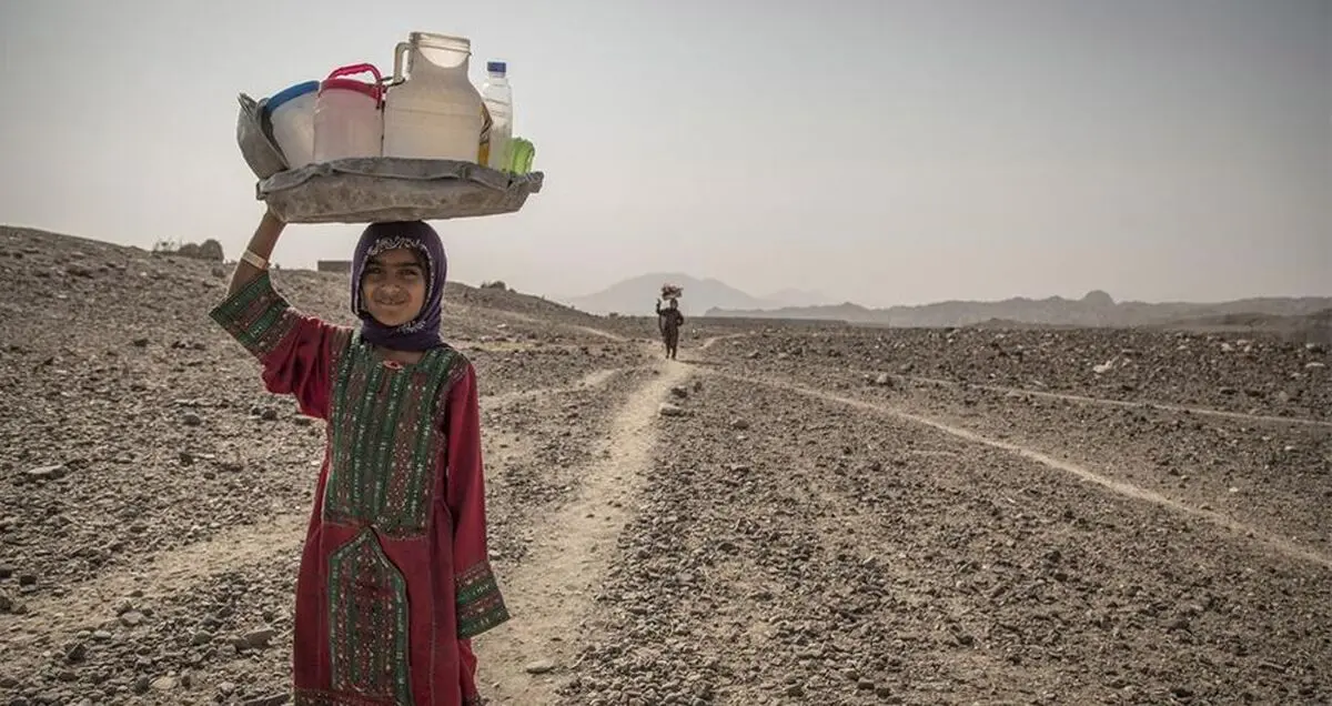 با تعدادی از روستاهای دورافتاده ایران آشنا شوید!