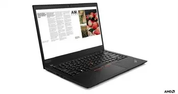 لنوو از لپ تاپ های جدید سری تینک پد رونمایی کرد