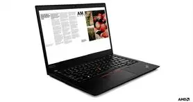 لنوو از لپ تاپ های جدید سری تینک پد رونمایی کرد