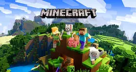 بازی Minecraft Classic رایگان شد