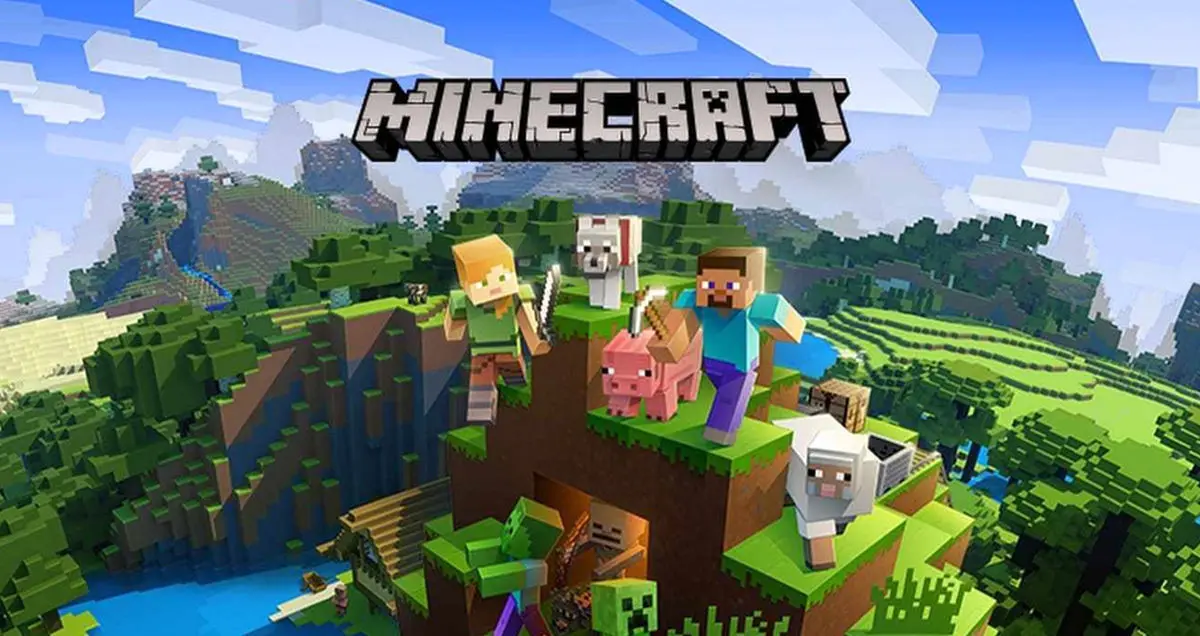 بازی Minecraft Classic رایگان شد