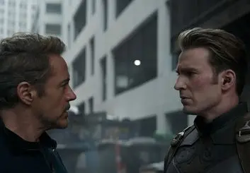 باکس آفیس هفته اول مه: ادامه صدرنشینی فیلم انتقام جویان پایان بازی