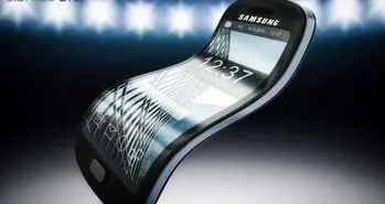 شایعات در مورد گوشی های تاشو سامسونگ به اوج خود رسیده اند