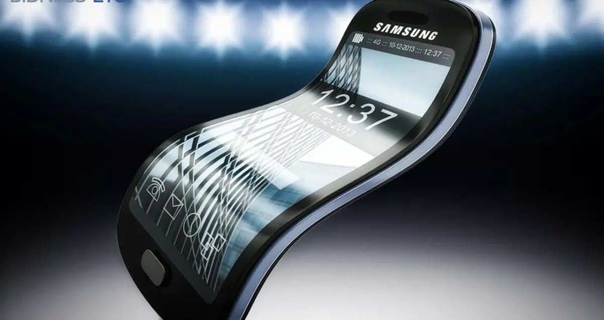 شایعات در مورد گوشی های تاشو سامسونگ به اوج خود رسیده اند