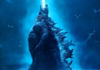 پیش بینی فروش 50 میلیون دلاری فیلم گودزیلا پادشاه هیولاها در افتتاحیه