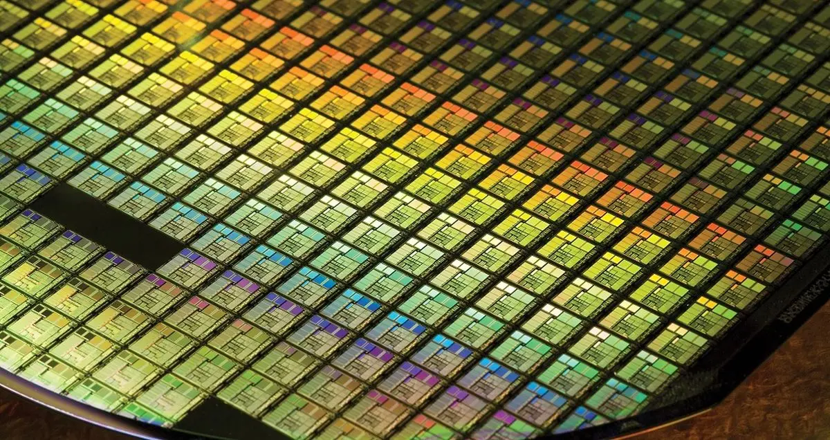 تولید انبوه تراشه های 5 نانومتری شرکت TSMC از سال آینده