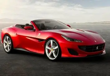 افزایش فروش خودروهای فراری در سال 2019