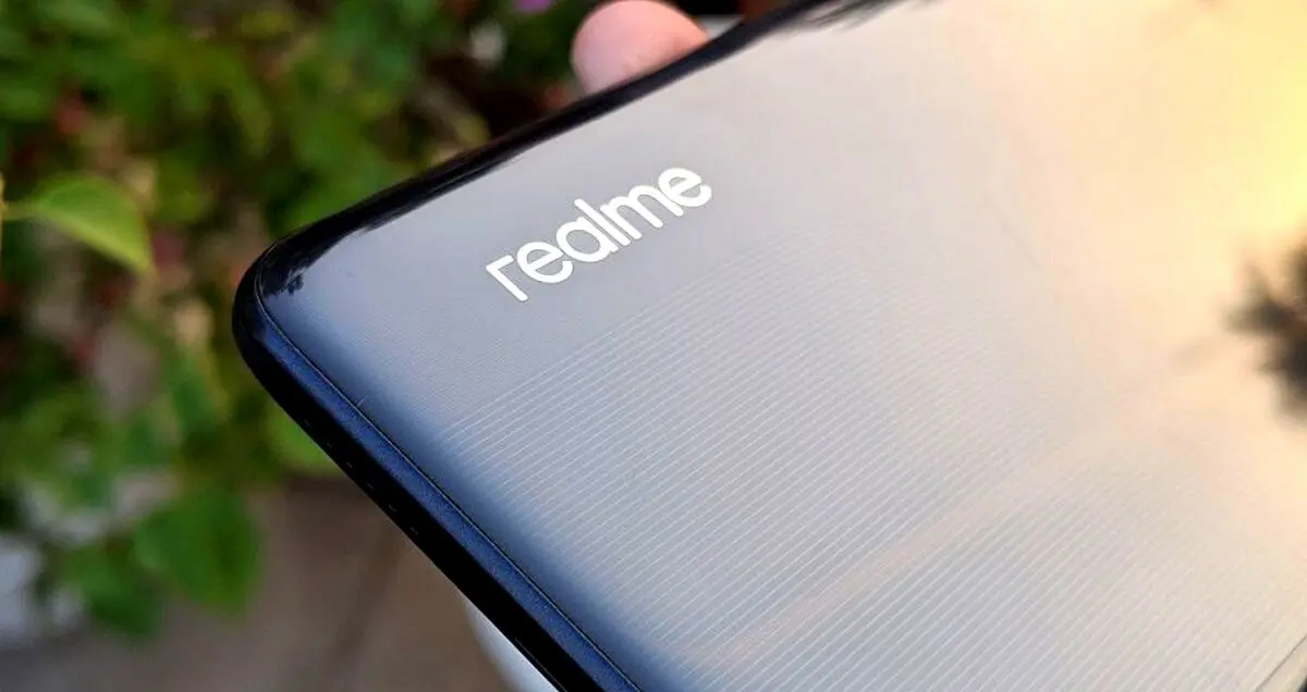 گوشی Realme X در بنچمارک گیک بنچ حضور پیدا کرد