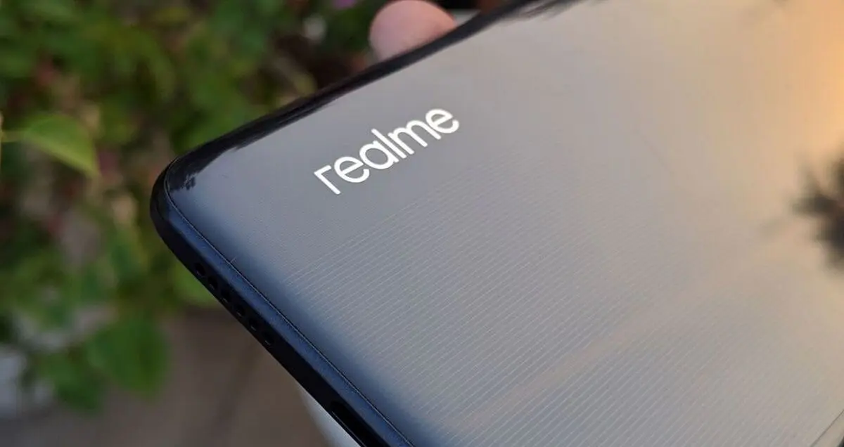 گوشی Realme X در بنچمارک گیک بنچ حضور پیدا کرد