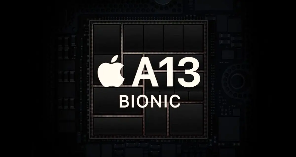 آغاز تولید چیپست اپل A13 از سوی شرکت TSMC