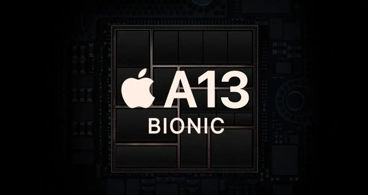 آغاز تولید چیپست اپل A13 از سوی شرکت TSMC