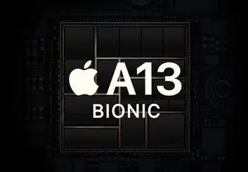 آغاز تولید چیپست اپل A13 از سوی شرکت TSMC