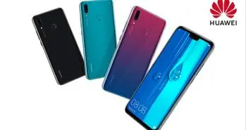 چرا هواوی Y9 2019 ارزش خرید بالایی دارد؟