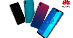 چرا هواوی Y9 2019 ارزش خرید بالایی دارد؟
