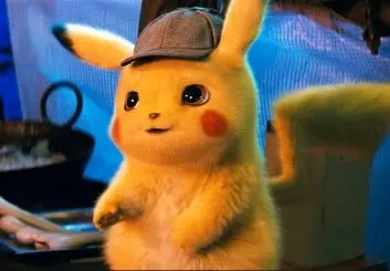 فروش بالاتر از انتظار فیلم Pokemon: Detective Pikachu در افتتاحیه