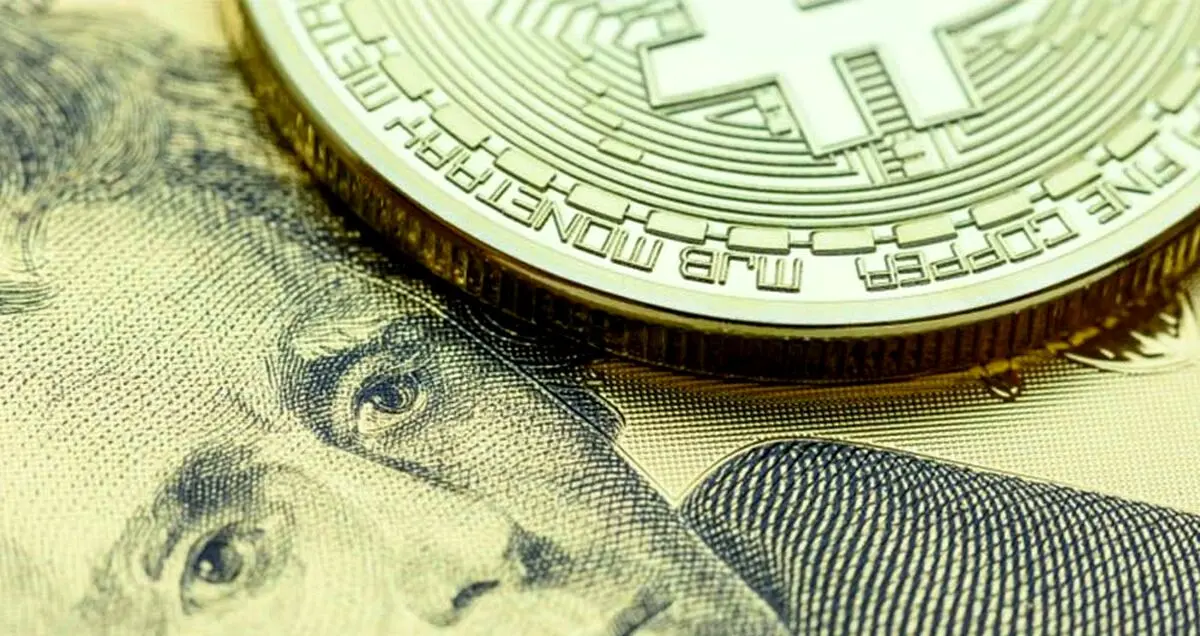 قیمت بیت کوین به بیشترین میزان خود در 8 ماه گذشته رسید