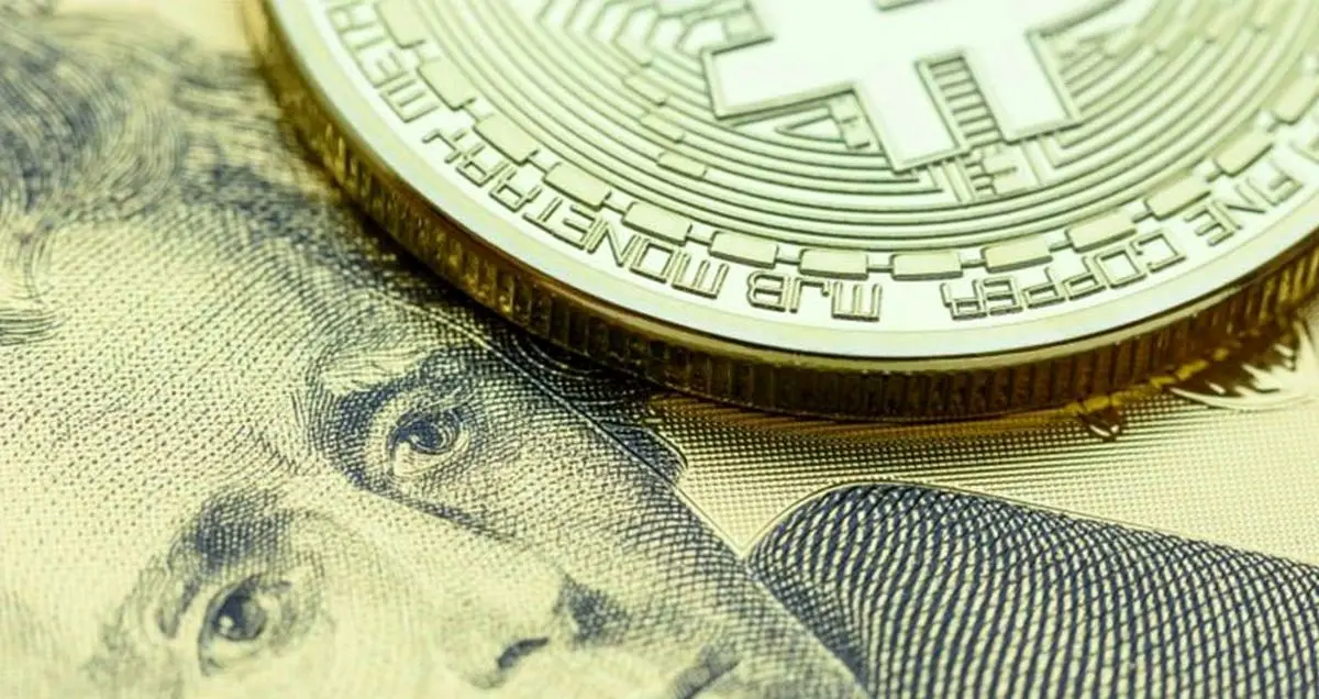 قیمت بیت کوین به بیشترین میزان خود در 8 ماه گذشته رسید