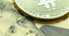 قیمت بیت کوین به بیشترین میزان خود در 8 ماه گذشته رسید