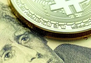قیمت بیت کوین به بیشترین میزان خود در 8 ماه گذشته رسید