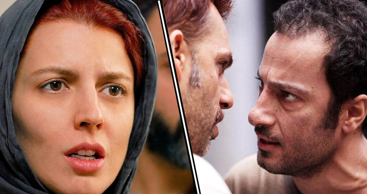 بهترین فیلم های اجتماعی ایران در چهار دهه اخیر کدامند؟