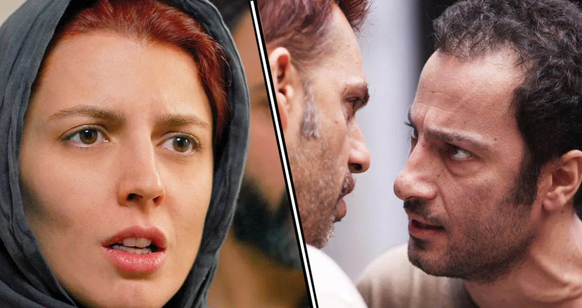 بهترین فیلم های اجتماعی ایران در چهار دهه اخیر کدامند؟