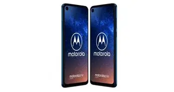 مشخصات موتورولا One Vision برملا شد!