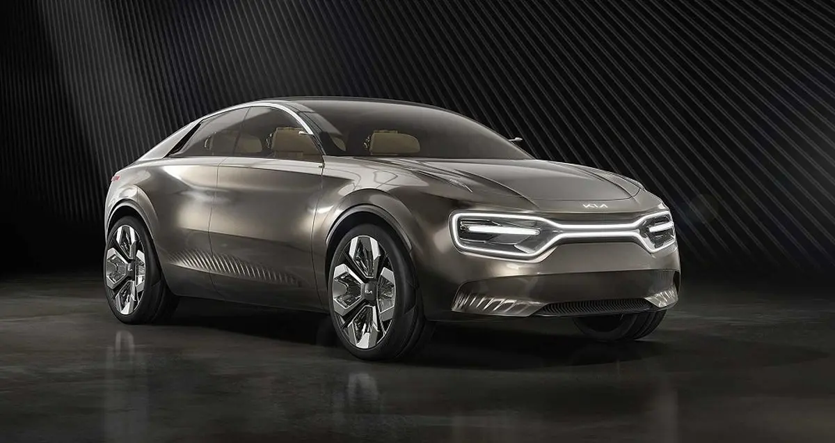 کیا Imagine با طراحی مشابه نمونه مفهومی به تولید می رسد