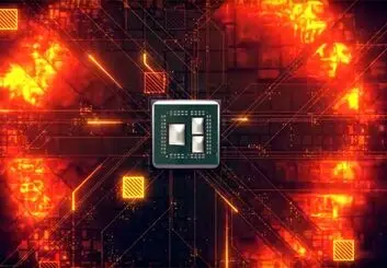 انتشار اطلاعات جدید از پردازنده سری 3000 رایزن AMD