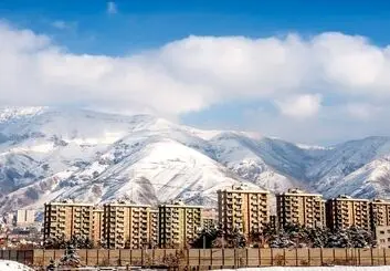 سردترین شهرهای ایران کدامند؟