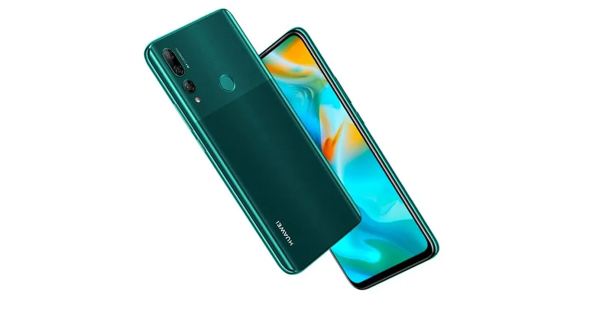 هواوی Y9 پرایم 2019 در سکوت خبری معرفی شد