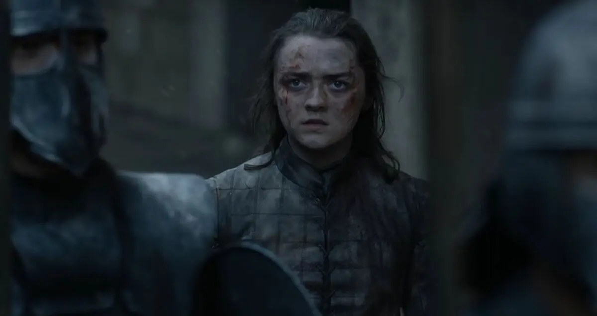 تماشا کنید: تریلر آخرین قسمت سریال Game of Thrones