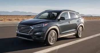 بررسی هیوندای توسان 2019؛ ایمن و ارزشمند!