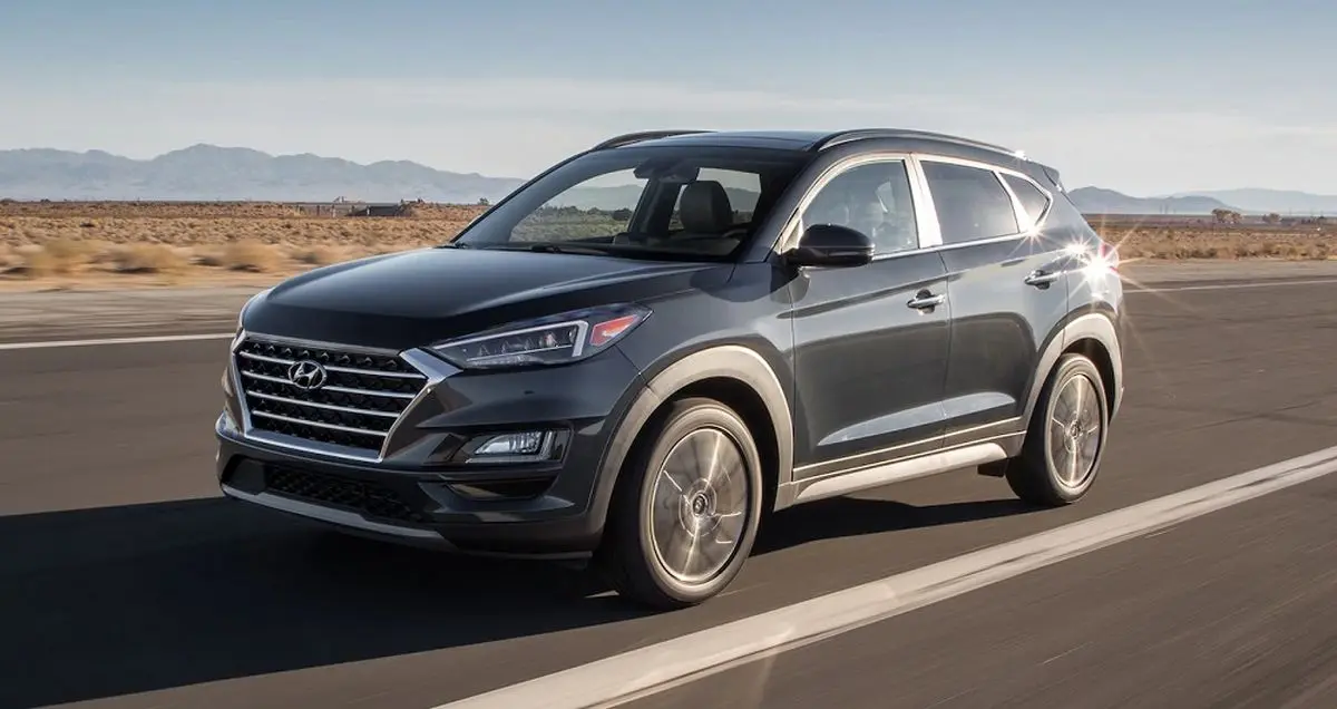 بررسی هیوندای توسان 2019؛ ایمن و ارزشمند!