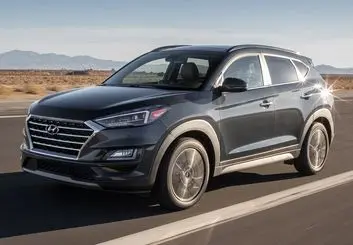 بررسی هیوندای توسان 2019؛ ایمن و ارزشمند!