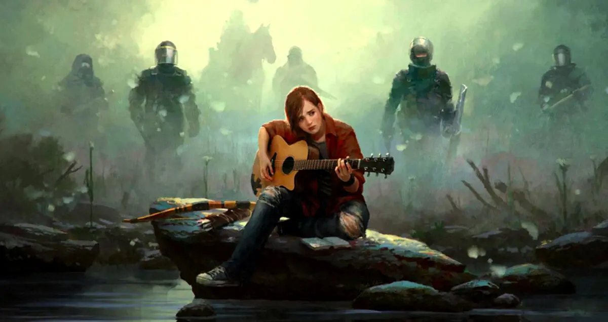 طراح The Last Of Us 2 به استودیوی جدید ایکس باکس پیوست!