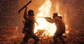 جدول فروش هفتگی بریتانیا: سومین صدرنشینی Days Gone