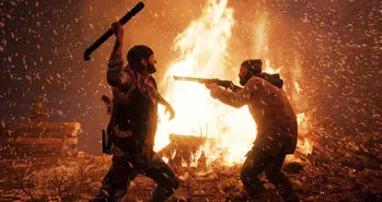 جدول فروش هفتگی بریتانیا: سومین صدرنشینی Days Gone