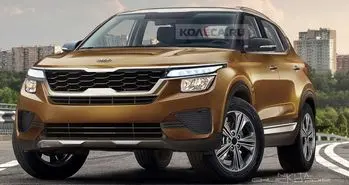 رندرهای کراس اوور جدید کیا به اینترنت راه پیدا کرد