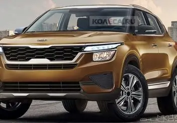 رندرهای کراس اوور جدید کیا به اینترنت راه پیدا کرد