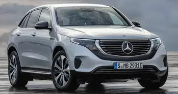 مرسدس بنز از سال 2039 تولید خودروهای بنزینی را متوقف می کند