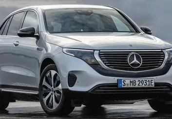 مرسدس بنز از سال 2039 تولید خودروهای بنزینی را متوقف می کند