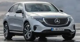 مرسدس بنز از سال 2039 تولید خودروهای بنزینی را متوقف می کند