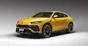 نسخه قدرتمندتر لامبورگینی اوروس در راه است؟