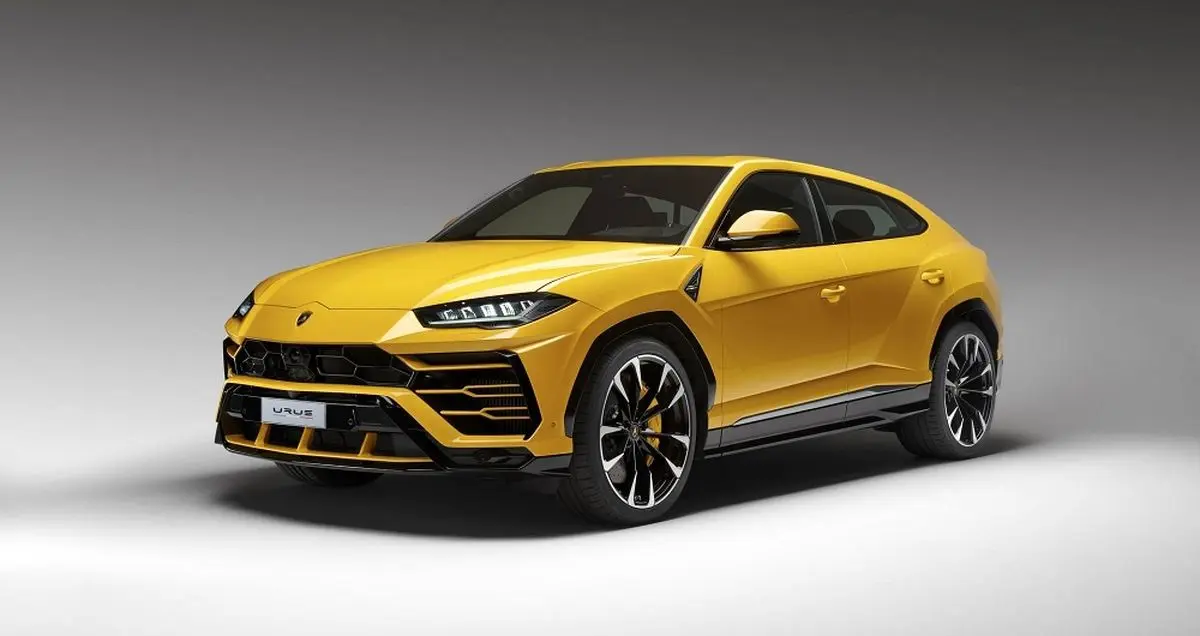 نسخه قدرتمندتر لامبورگینی اوروس در راه است؟