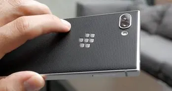 احتمال توسعه گوشی جدید بلک بری با کدنام Monet